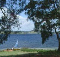 Sugarloaf Reservoir Park - Accommodation Georgetown