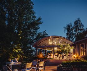 Athol Gardens - Accommodation Georgetown 1