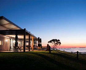 Jack Rabbit Vineyard - Accommodation Georgetown 0