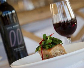 Jack Rabbit Vineyard - Accommodation Georgetown 4