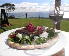 Jack Rabbit Vineyard - Accommodation Georgetown 2