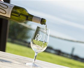 Jack Rabbit Vineyard - Accommodation Georgetown 5