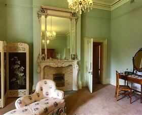 Rippon Lea House And Gardens - Accommodation Georgetown 2