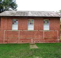 Wymah Museum - Accommodation Georgetown