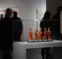 The Gallery at Bayside Arts and Cultural Centre - Accommodation Georgetown