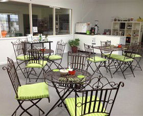 Australian Pumpkin Seed Company - Accommodation Georgetown 1