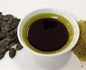 Australian Pumpkin Seed Company - Accommodation Georgetown 0