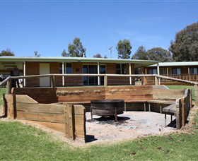 Inland Waters Holiday Parks Grabine Lakeside - Accommodation Georgetown 1