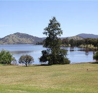 Inland Waters Holiday Parks Grabine Lakeside - Accommodation Georgetown