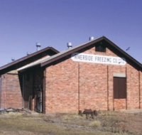 Riverside Freezing Works and Rabbit Factory - Accommodation Georgetown