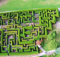 Hedgend Maze and Healesville Laser Sport - Accommodation Georgetown