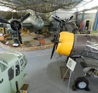 Australian National Aviation Museum - Accommodation Georgetown