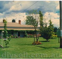 Tumut Valley Violets - Accommodation Georgetown