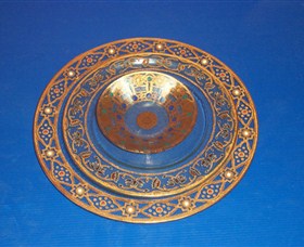 Crisp Galleries - Accommodation Georgetown 1