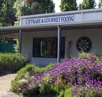 Crisp Galleries - Accommodation Georgetown