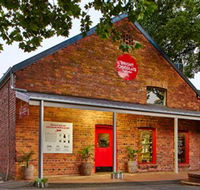 Bright Chocolate - Accommodation Georgetown