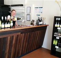 Billy Button Wines - Accommodation Georgetown
