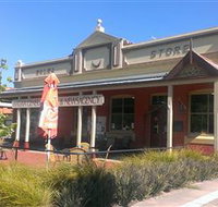 Walwa General Store - Accommodation Georgetown
