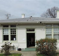 Walwa Community Shop - Accommodation Georgetown