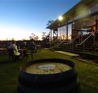 The Woolshed at Jondaryan - Accommodation Georgetown