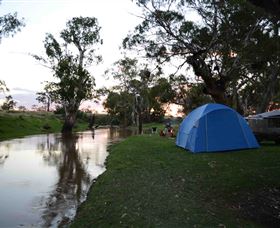 The Woolshed At Jondaryan - Accommodation Georgetown 2