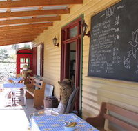 Quirindi Rural Heritage Village and Museum - Accommodation Georgetown