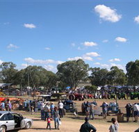 Quirindi Rural Heritage Village - Accommodation Georgetown