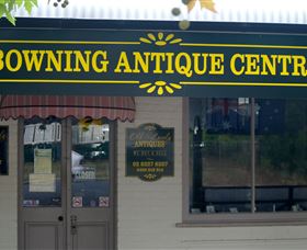 Bowning Antique Centre - Accommodation Georgetown 1