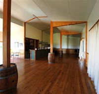 Zappa Wines - Accommodation Georgetown