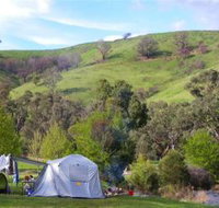 Wee Jasper Reserves - Accommodation Georgetown