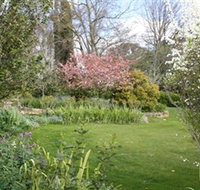 Markdale - Edna Walling Garden - Accommodation Georgetown