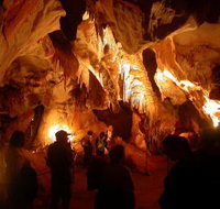 Careys Cave - Accommodation Georgetown