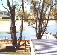 Hume Park - for Day Visitors - Accommodation Georgetown