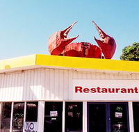 Big Crab - Accommodation Georgetown