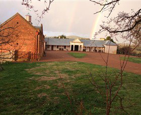 Hume And Hovell Walking Track - Accommodation Georgetown 0