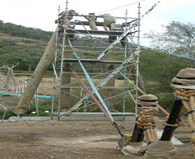 Hume And Hovell Walking Track - Accommodation Georgetown 3