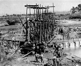 Hume And Hovell Walking Track - Accommodation Georgetown 7