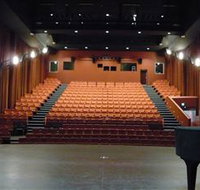 Capitol Theatre Tamworth - Accommodation Georgetown