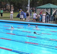Yass Olympic Swimming Pool - Accommodation Georgetown