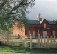 Cooma Cottage - Accommodation Georgetown