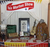 Australian Country Music Hall of Fame - Accommodation Georgetown