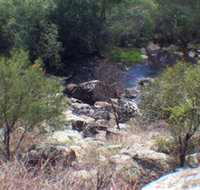 Hume and Hovell Walking Track Yass - Albury - Accommodation Georgetown