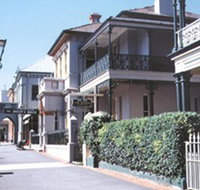 Yass Historic Walk and Drive - Accommodation Georgetown