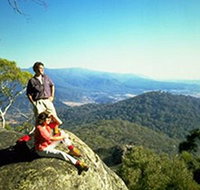 Hume and Hovell Walking Track Yass - Wee Jasper - Accommodation Georgetown