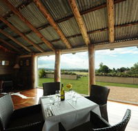 Merilba Estate Wines - Accommodation Georgetown