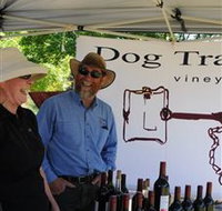 Dog Trap Vineyard - Accommodation Georgetown