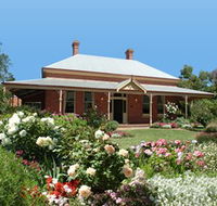 Warrook Farm - Accommodation Georgetown