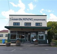 Emmaville Mining Museum - Accommodation Georgetown