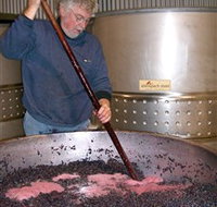 Mundoonen Winery - Accommodation Georgetown