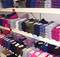 Lindner Sock Factory - Accommodation Georgetown